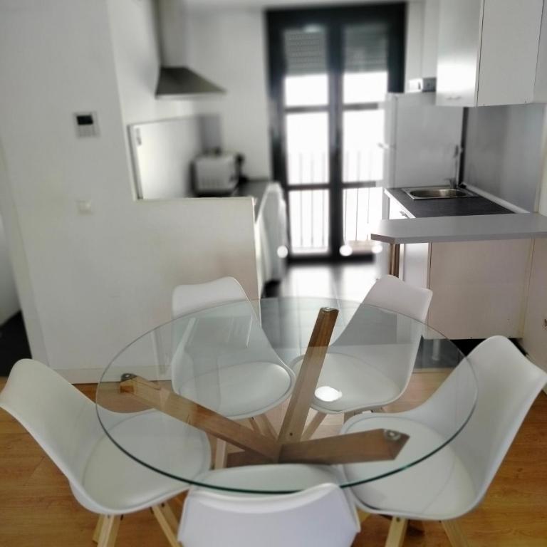Apartamentos Centro Cordoba by MiRa - Duplex Apartment - 13