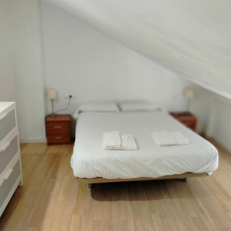 Apartamentos Centro Cordoba by MiRa - Duplex Apartment - 10
