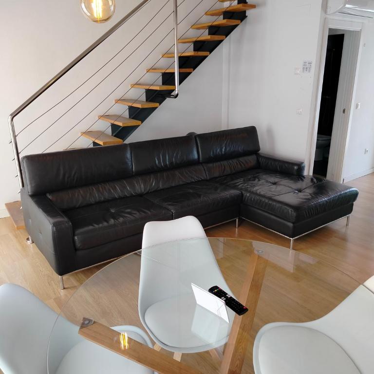 Apartamentos Centro Cordoba by MiRa - One Bedroom Duplex Apartment - 13