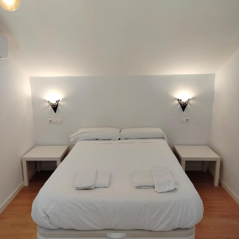 Apartamentos Centro Cordoba by MiRa - One Bedroom Duplex Apartment - 8