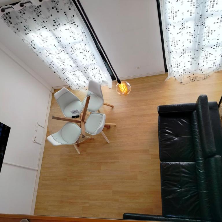 Apartamentos Centro Cordoba by MiRa - One Bedroom Duplex Apartment - 15