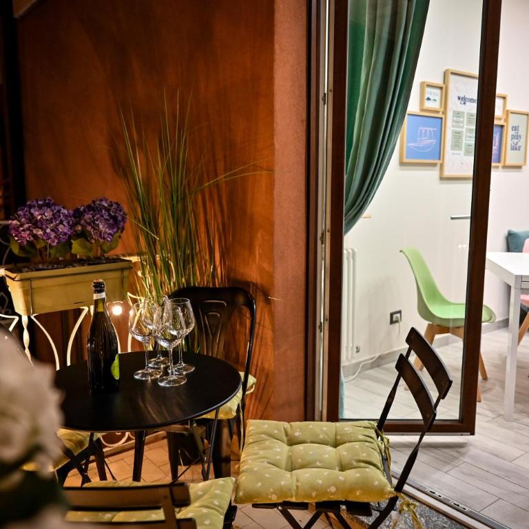 Solema Lake Como - Appartamento con 1 Camera da Letto - 22