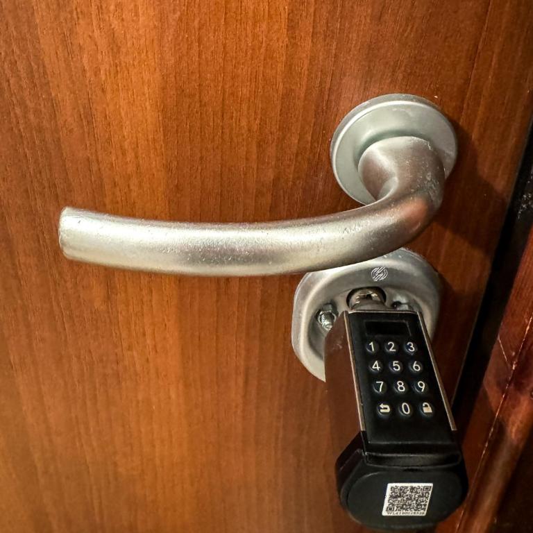 Solema Lake Como - Appartamento con 1 Camera da Letto - 28