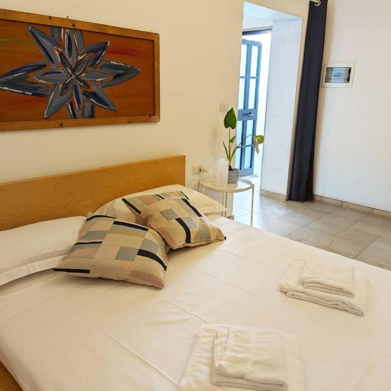Octopushome - Appartamento con 1 Camera da Letto - 3