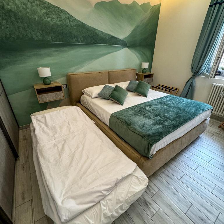 Solema Lake Como - Appartamento con 1 Camera da Letto - 30