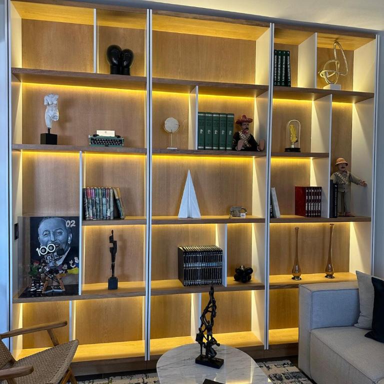 Apartment in Guadalajara, Historic Center - Apartment - 7