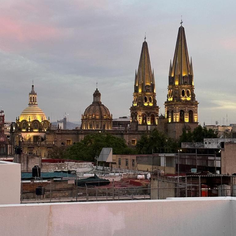 Apartment in Guadalajara, Historic Center - Apartment - 18