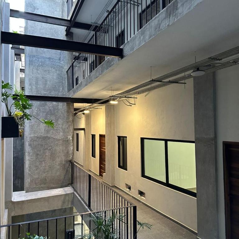 Apartment in Guadalajara, Historic Center - Apartment - 19