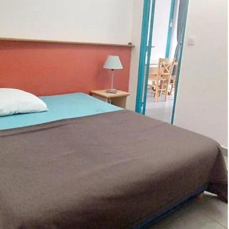 Bleu miami - Haus mit 1 Schlafzimmer - 2