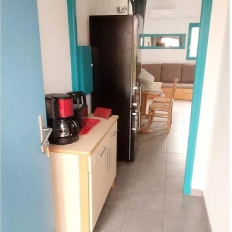 Bleu miami - Haus mit 1 Schlafzimmer - 7