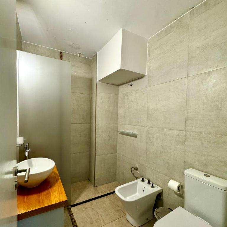 Av Suites - Apartamento Deluxe de 2 dormitorios - 4