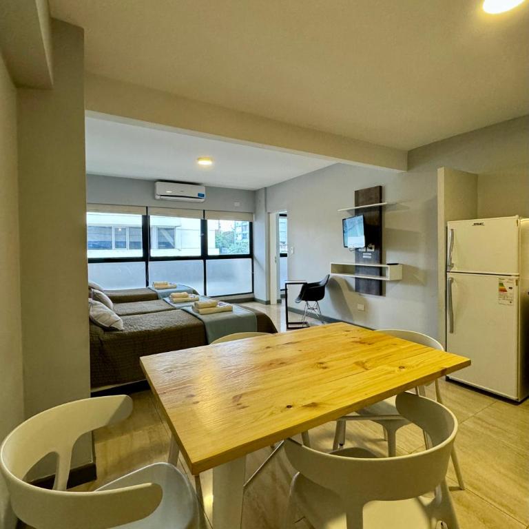 Av Suites - Apartamento Deluxe de 2 dormitorios - 7