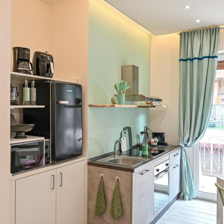 Solema Lake Como - Appartamento con 1 Camera da Letto - 43