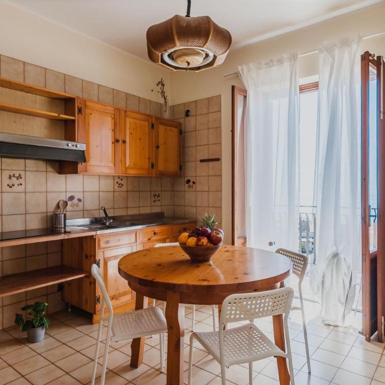 Sea view paradise - Appartamento con 3 Camere da Letto - 9