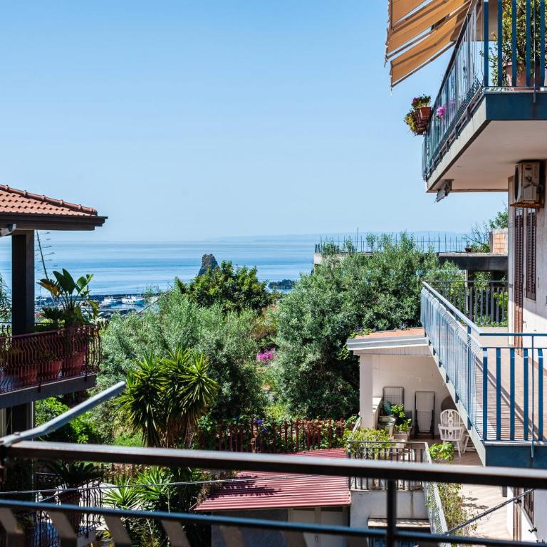 Sea view paradise - Appartamento con 3 Camere da Letto - 8