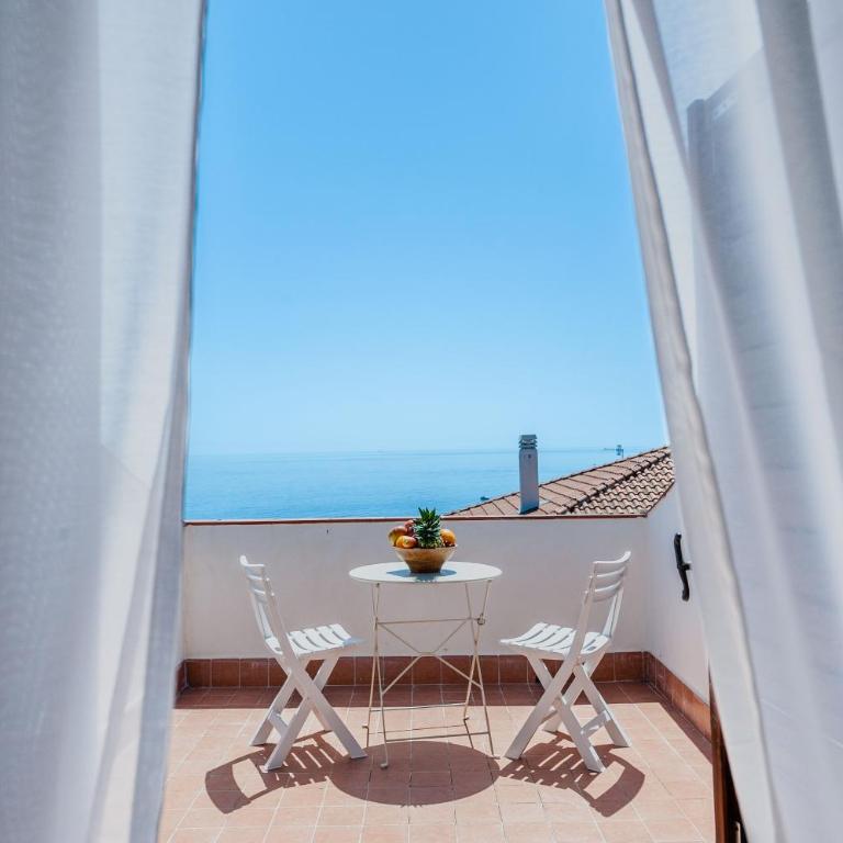 Sea view paradise - Appartamento con 3 Camere da Letto - 7