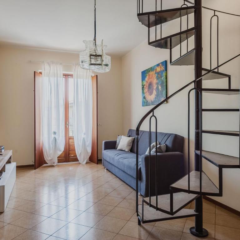 Sea view paradise - Appartamento con 3 Camere da Letto - 5