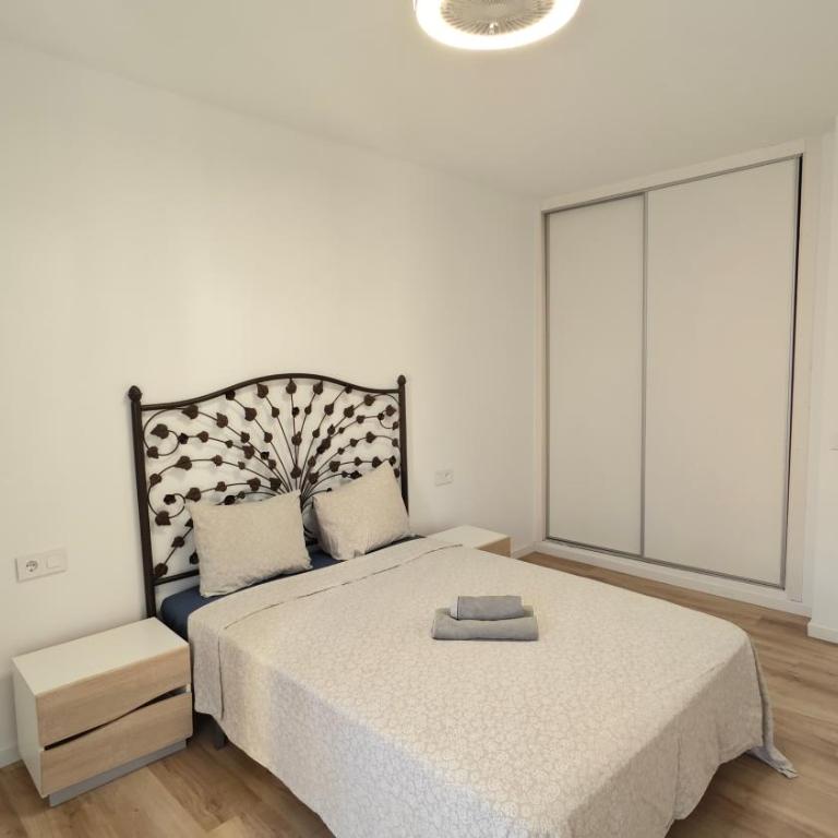 Mare Verde Adeje - Apartamento de 1 dormitorio - 4