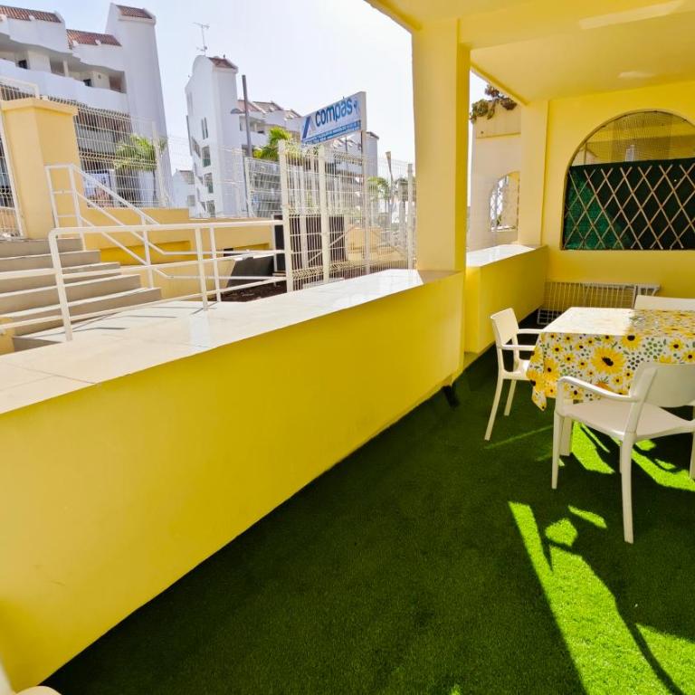 Mare Verde Adeje - Apartamento de 1 dormitorio - 8