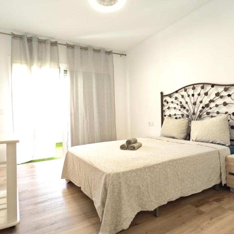 Mare Verde Adeje - Apartamento de 1 dormitorio - 5