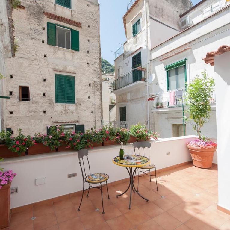 Casa Amore S Lucia - Casa Vacanze - 7
