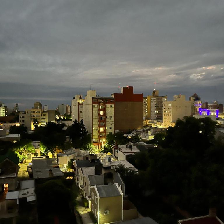 Departamento Céntrico Excelente - Apartamento de 1 dormitorio - 1
