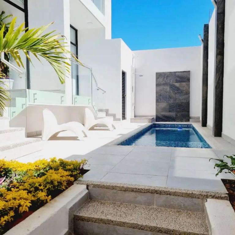 Mazatlan seaside serenity retreat - Apartment - 1