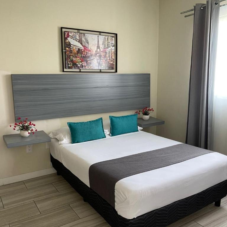Constanza Lofts Executives en Zapopan Jalisco - Habitación Doble - 3