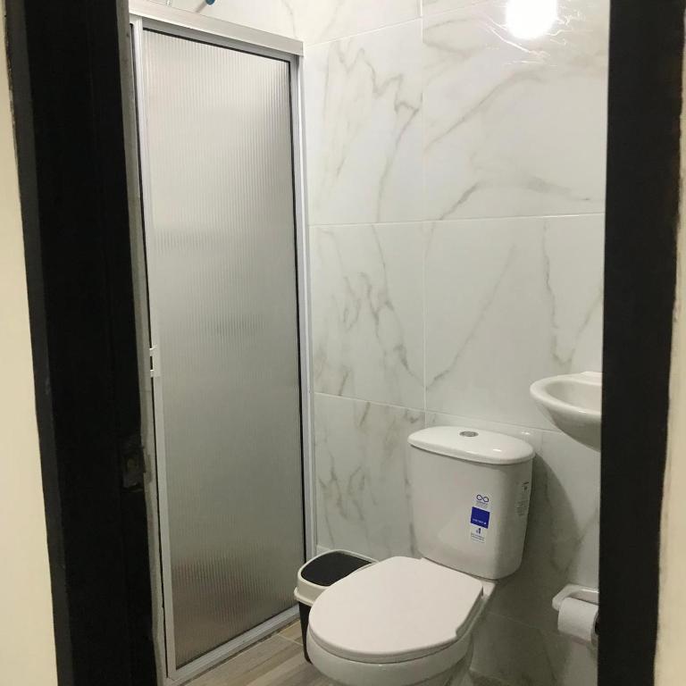 Confort y cercanía a la Playa - Apto Rodadero - Apartamento de 1 dormitorio - 1
