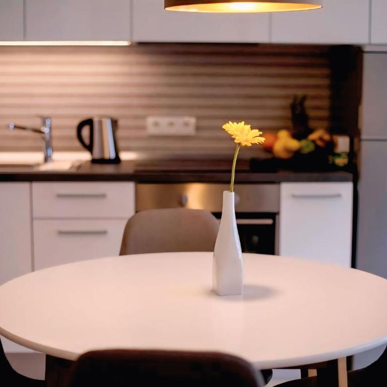 City Center apartments - Apartment - Ground Floor - 13