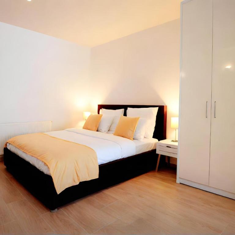 City Center apartments - Apartment - Ground Floor - 12