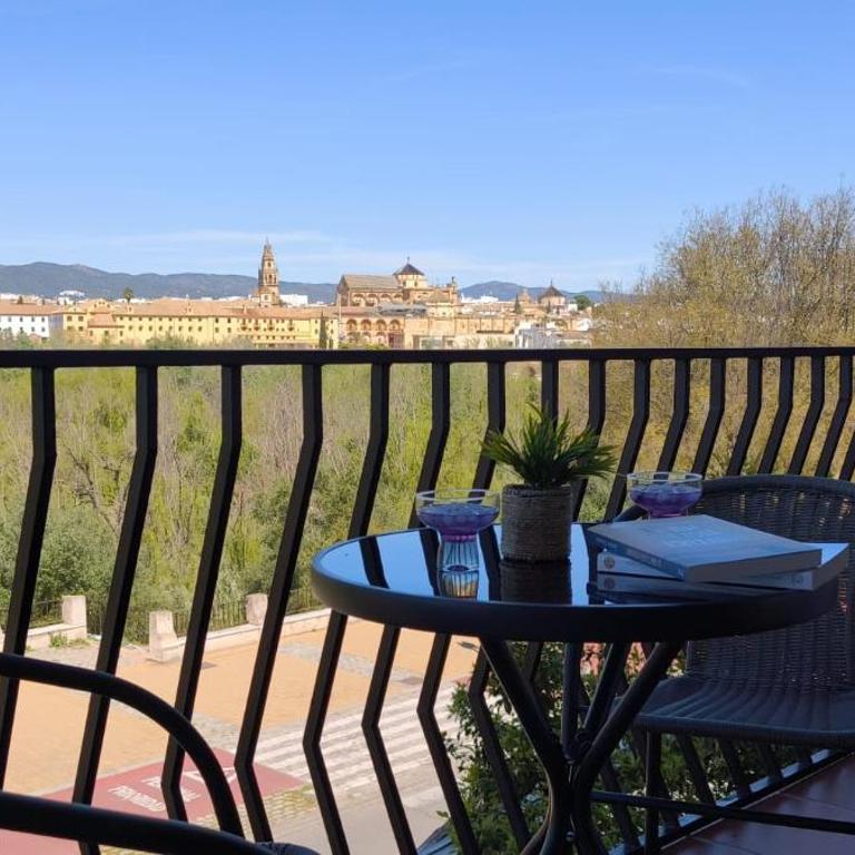 Vistas a la mezquita - Apartamento de 3 dormitorios con vistas - 1
