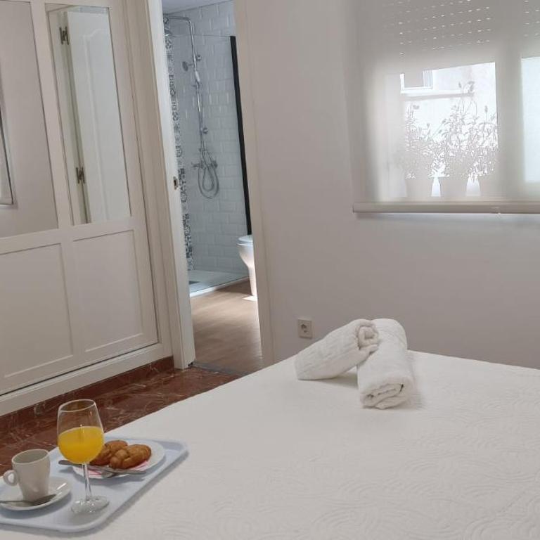 Vistas a la mezquita - Apartamento de 3 dormitorios con vistas - 10