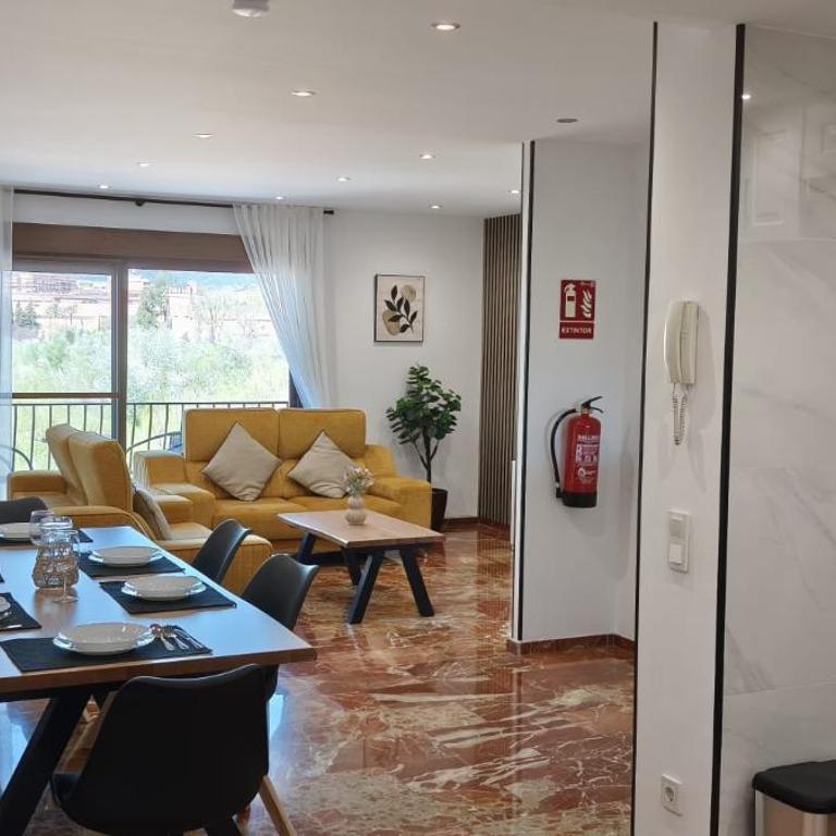 Vistas a la mezquita - Apartamento de 3 dormitorios con vistas - 16