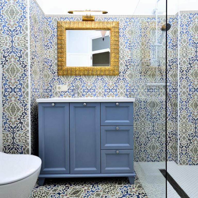 Joaquín Sorolla - Apartamento de 2 dormitorios - 5