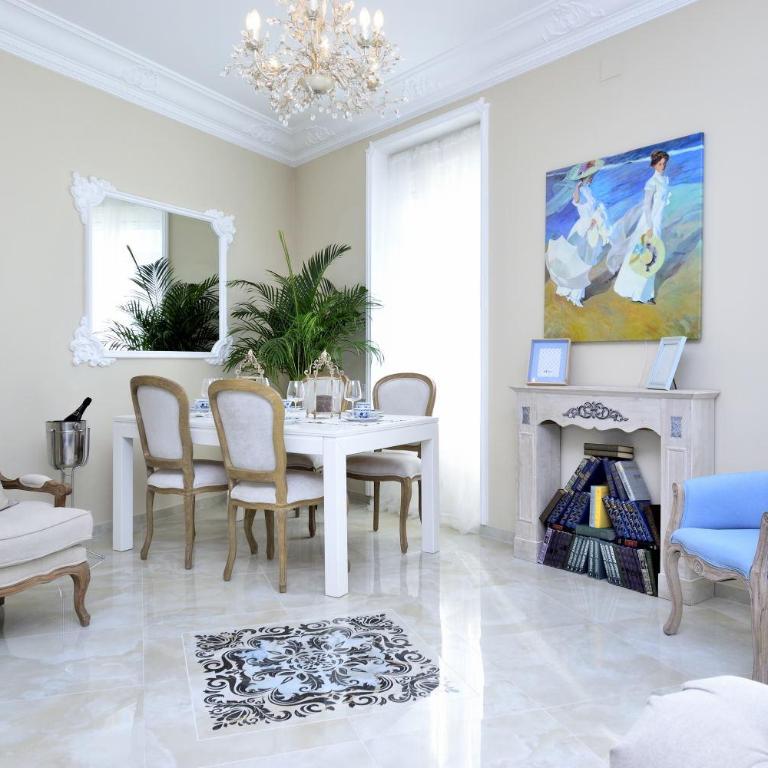 Joaquín Sorolla - Apartamento de 2 dormitorios - 22