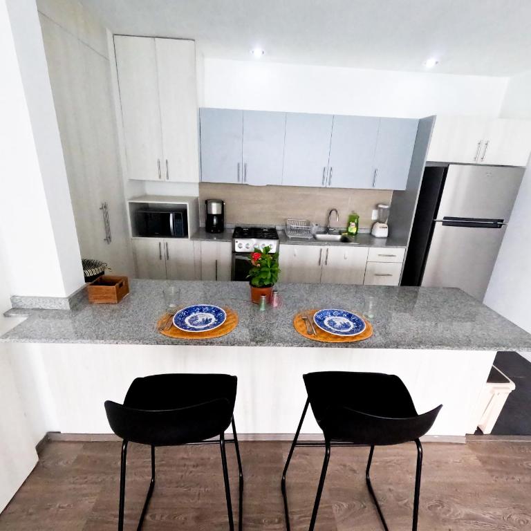 Lúmina CDMX - Apartamento de 1 dormitorio - 12