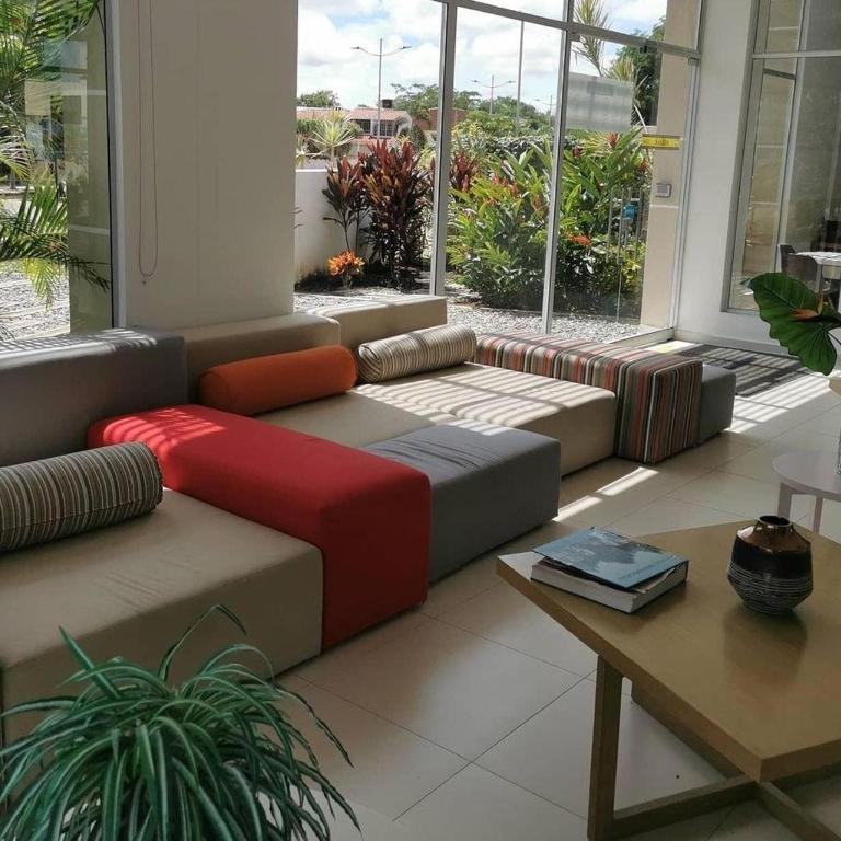 Puerto Azul Club House Vacation Apartment - Apartamento de 2 dormitorios con vistas a la montaña - 32