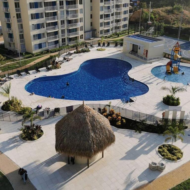 Puerto Azul Club House Vacation Apartment - Apartamento de 2 dormitorios con vistas a la montaña - 1