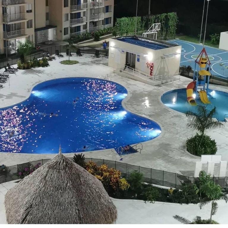 Puerto Azul Club House Vacation Apartment - Apartamento de 2 dormitorios con vistas a la montaña - 20