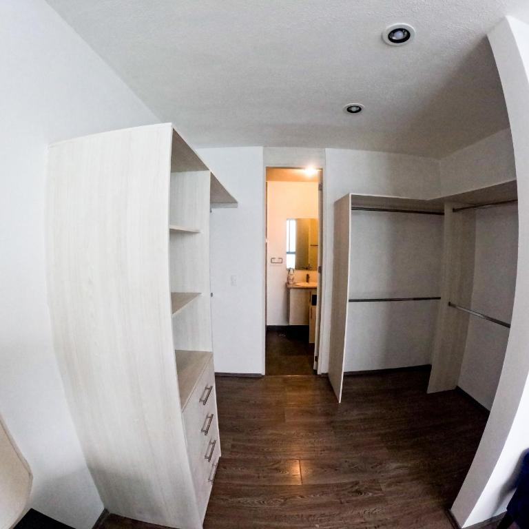 Lúmina CDMX - Apartamento de 1 dormitorio - 6