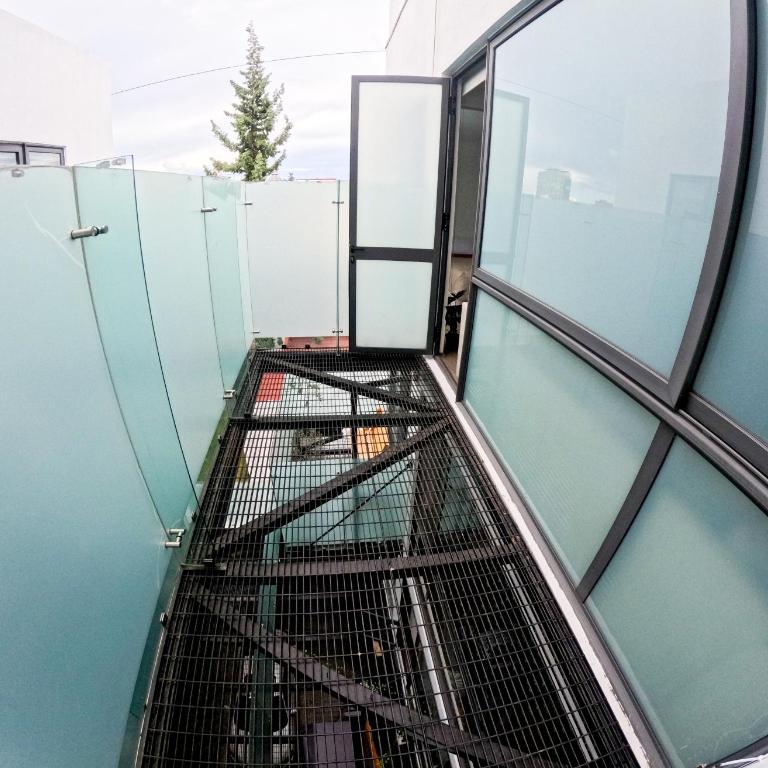 Lúmina CDMX - Apartamento de 1 dormitorio - 5
