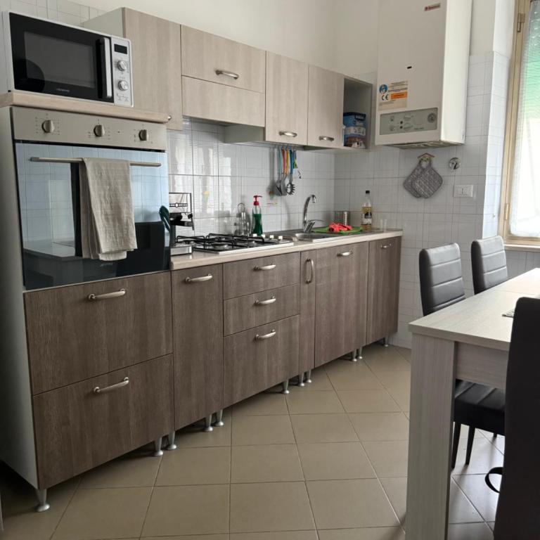 casa Martina - LuxRental Apartments - Two-Bedroom Apartment - 14
