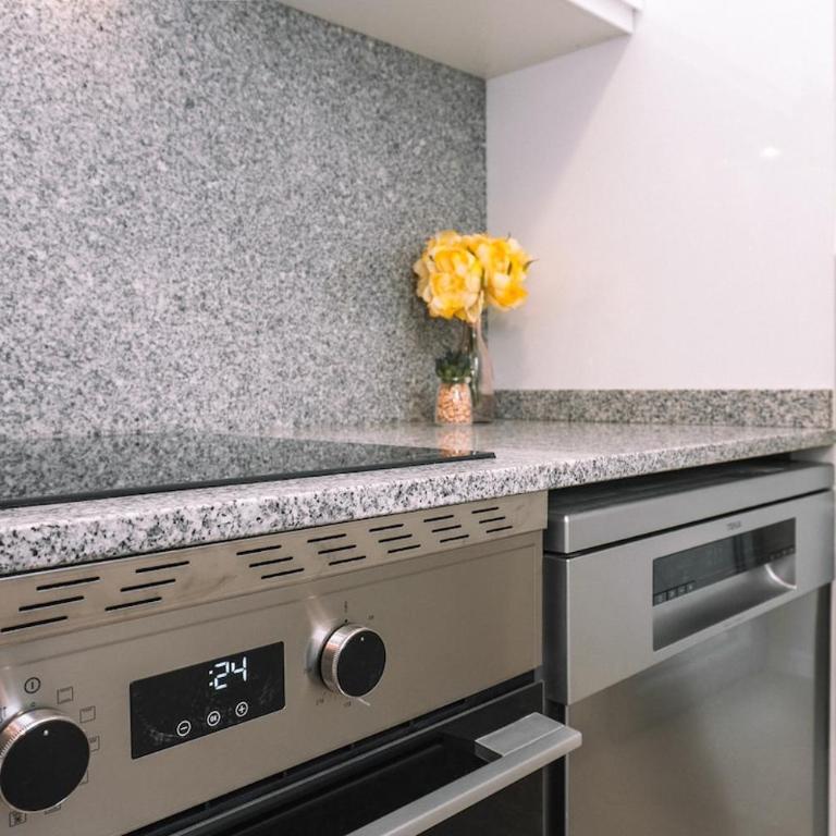 Espectacular moderno en el centro by CABANA Rentals - Apartment - 25