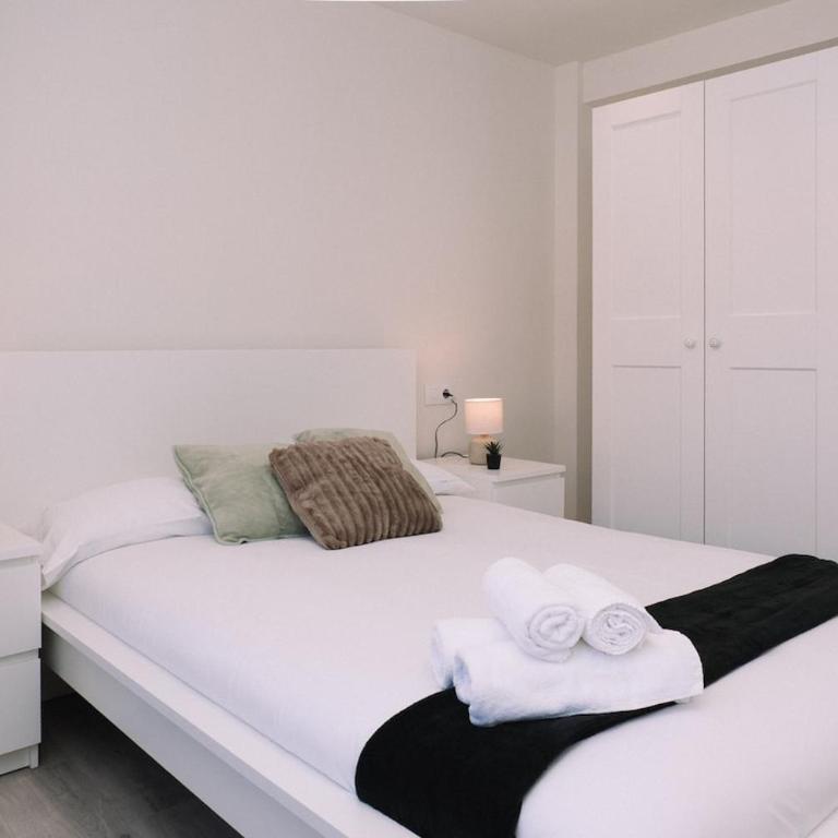 Espectacular moderno en el centro by CABANA Rentals - Apartment - 8