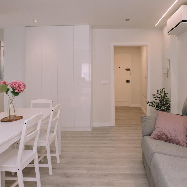 Espectacular moderno en el centro by CABANA Rentals - Apartment - 2