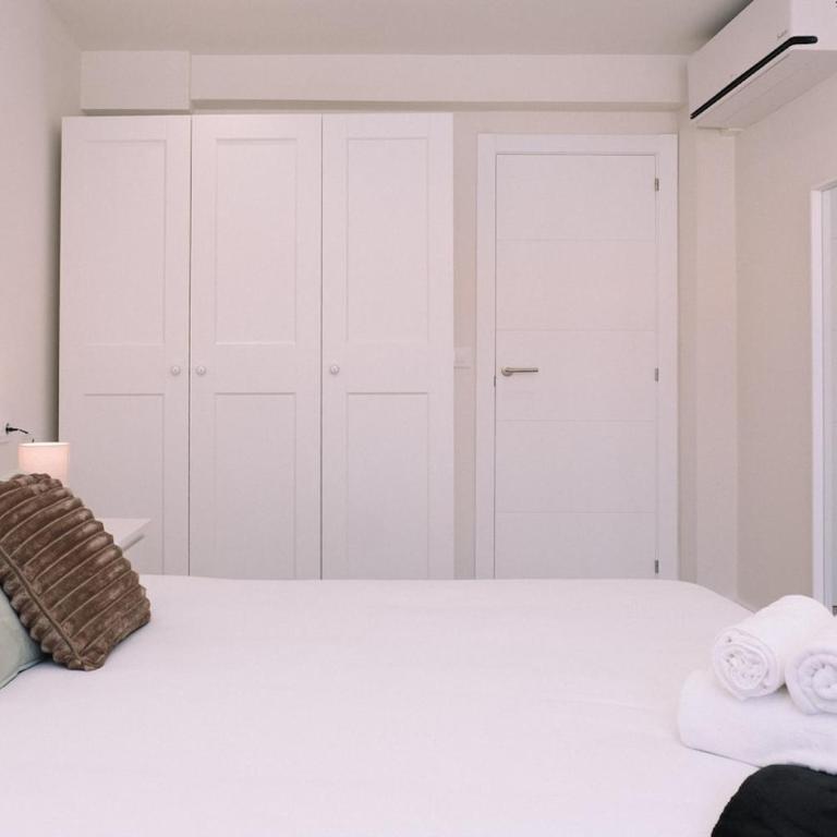 Espectacular moderno en el centro by CABANA Rentals - Apartment - 17