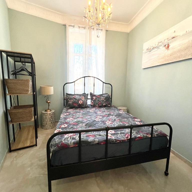 Joaquín Sorolla - Apartamento de 2 dormitorios - 25