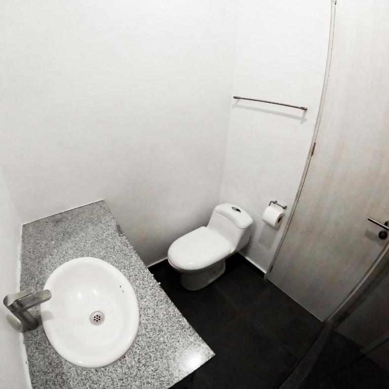 Lúmina CDMX - Apartamento de 1 dormitorio - 3