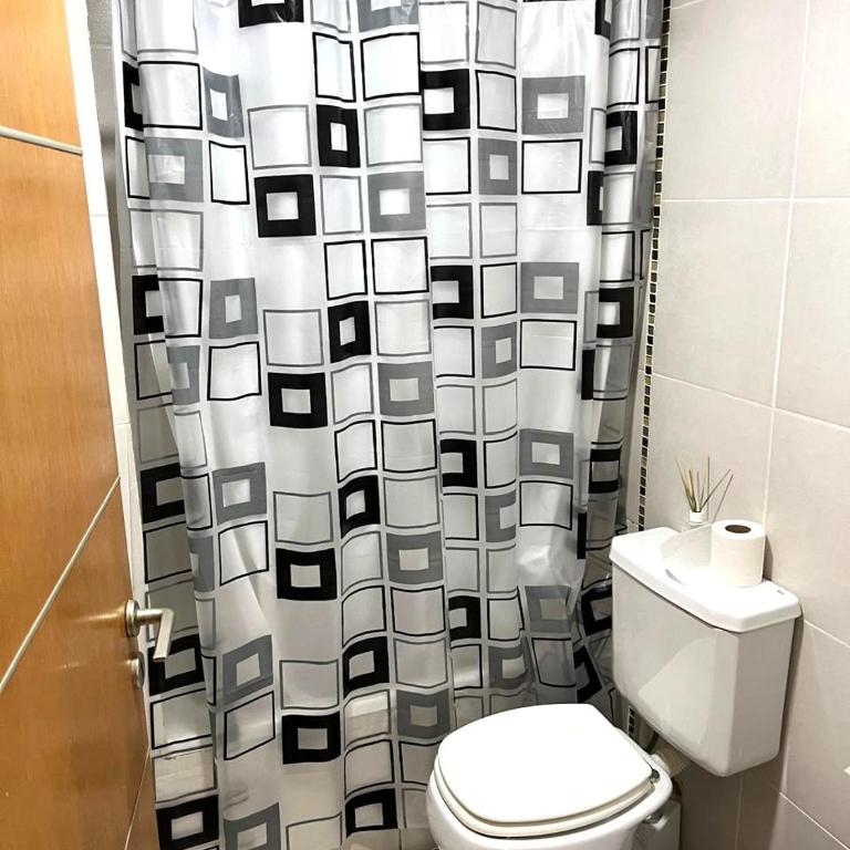 Departamento Céntrico Excelente - Apartamento de 1 dormitorio - 16